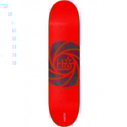 Habitat Optical 8.25" Skateboard Deck 