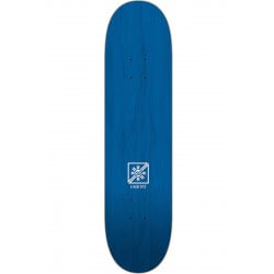 Habitat Optical 8.25" Skateboard Deck 