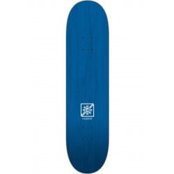 Habitat Optical 8.5" Skateboard Deck 