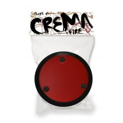 Ridersfly Crema Fire pucks