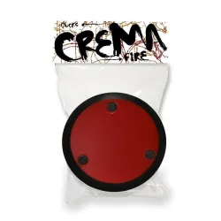 Ridersfly Crema Fire pucks