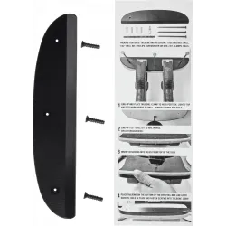 Powell-Peralta Tail Bone Black