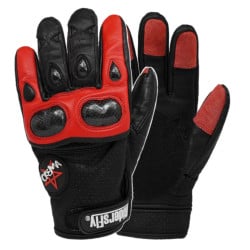 Ridersfly Crema Guantes