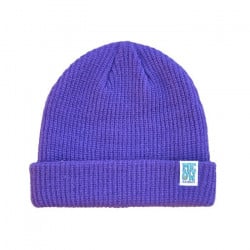 Buy Meow Stacked Beanie at Sick Skateboard Shop