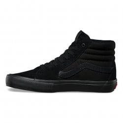 Vans Sk8-Hi Pro Blackout Scarpe