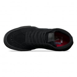 Vans Sk8-Hi Pro Blackout Zapatillas