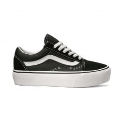 Vans old skool shop zwart