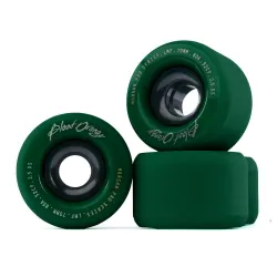 Blood Orange Morgan Pro Midnight 70mm Wielen