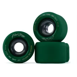 Blood Orange Morgan Pro Midnight 65mm Ruedas