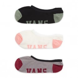 Vans Hall Pass Canoodle 3-Pack