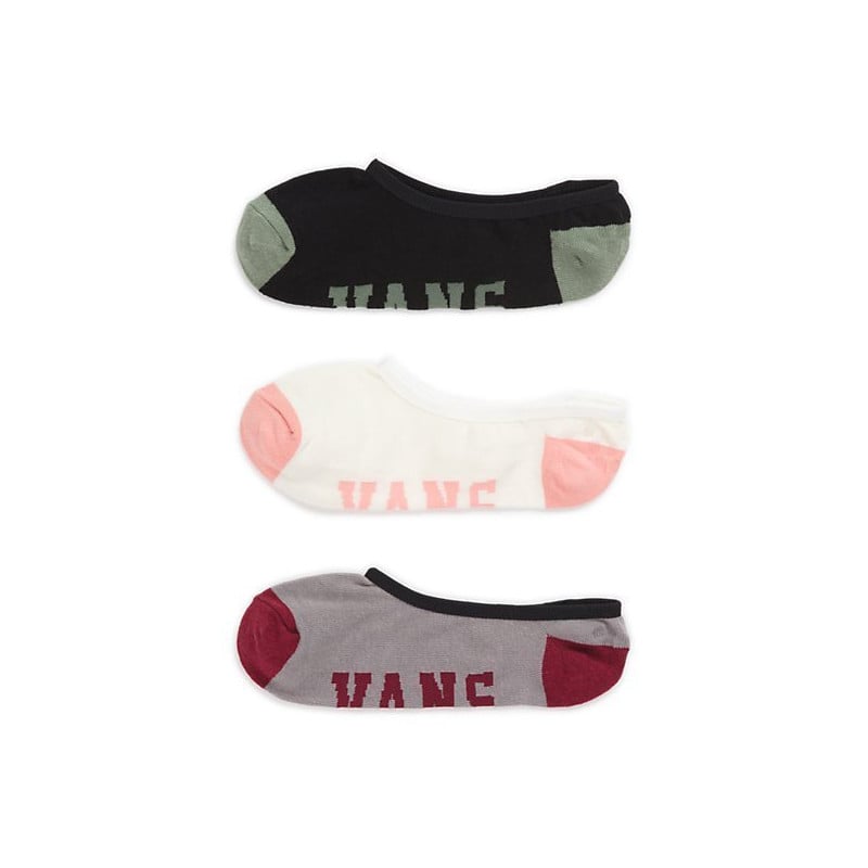 Vans Hall Pass Canoodle 3-Pack