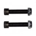 Don't Trip Baseplate Bolts Cybins (set of 2)