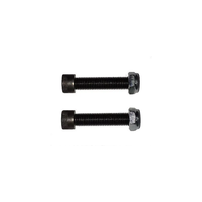 Don't Trip Baseplate Bolts Cybins (set of 2)