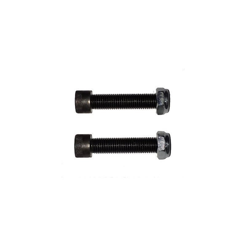 Don't Trip Baseplate Bolts Boomers-Mollys-Haki (set of 2)