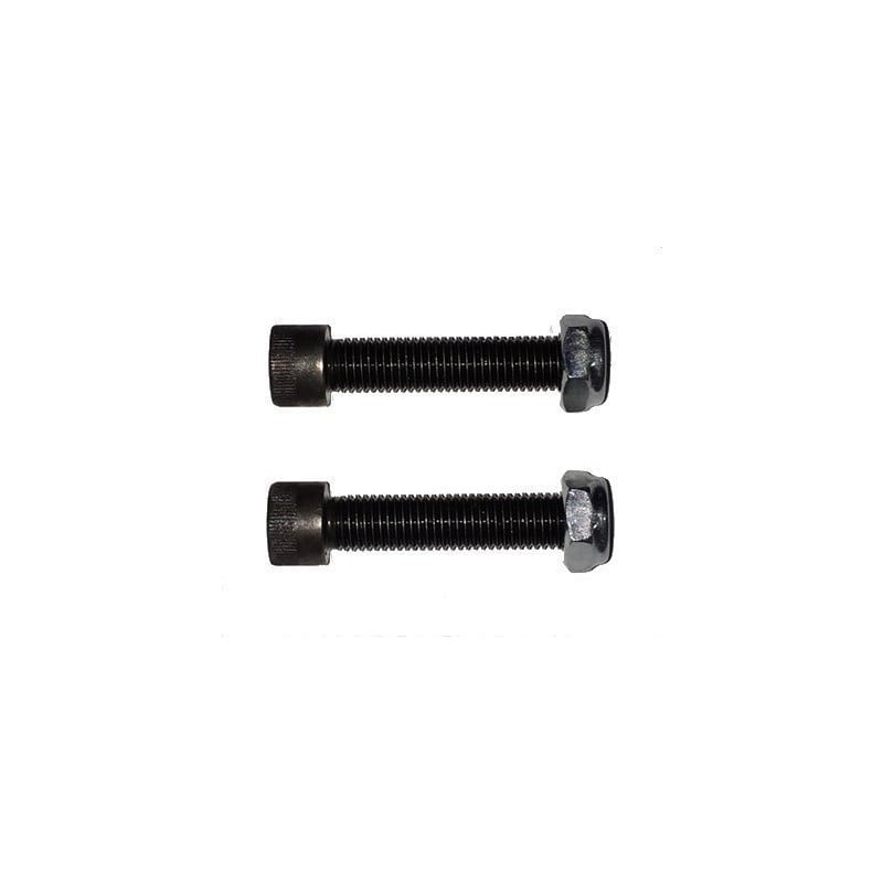 Don't Trip Baseplate Bolts Shrooms-Euphorias-Mollys (set of 2) Don't Trip Baseplate Bolts Shrooms-Euphorias-Mollys (set of 2)