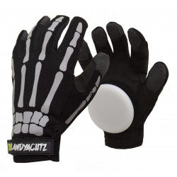 Landyachtz Slide Gloves