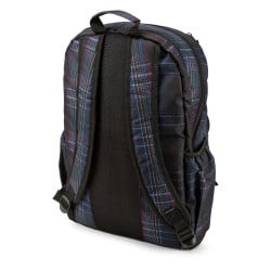 Volcom Fieldtrip Poly Backpack Black Combo