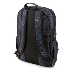Volcom Fieldtrip Poly Backpack Black Combo