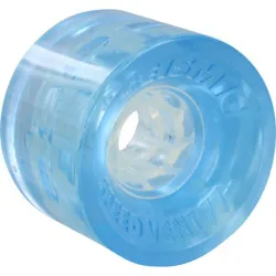 Seismic Speed Vent 77mm Clear Rollen