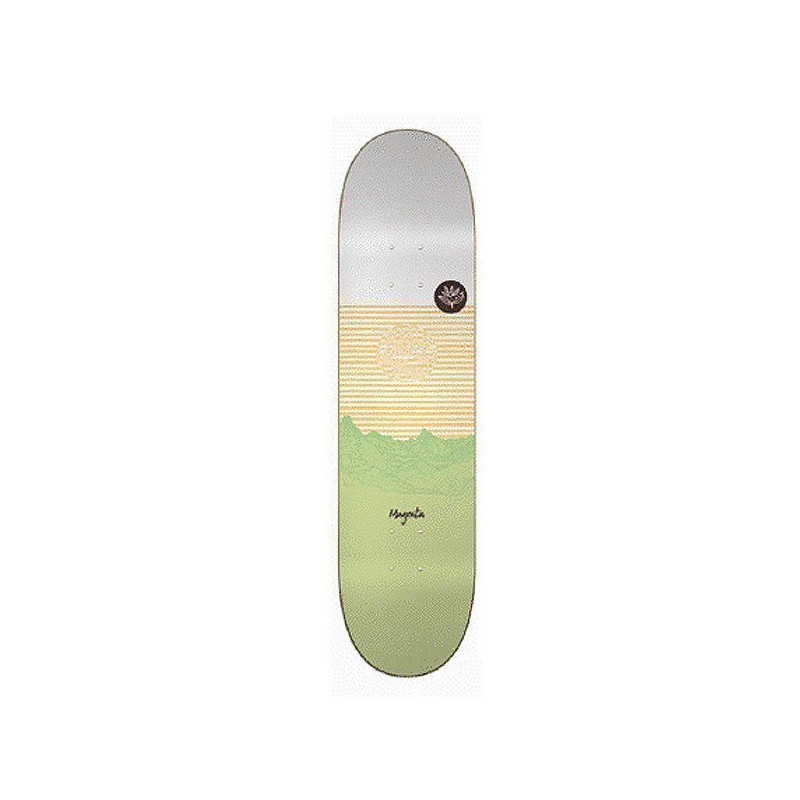 Magenta Day 8.25" - Skateboard Deck Magenta Day 8.25" - Skateboard Deck
