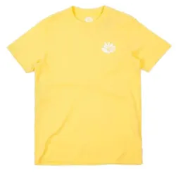 Magenta Plant T-shirt