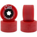 Cuei Steeze 70mm Rollen