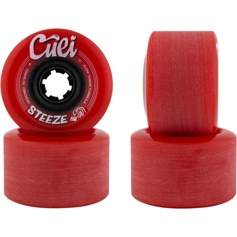 Cuei Steeze 70mm Roues