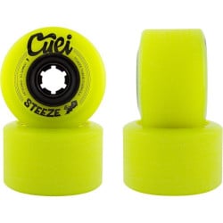 Cuei Steeze 70mm Roues