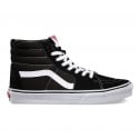 Vans Sk8-Hi Zwart/White Schoenen