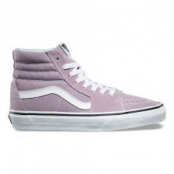 Vans Sk8-Hi Sea Fog/ True White Chaussures