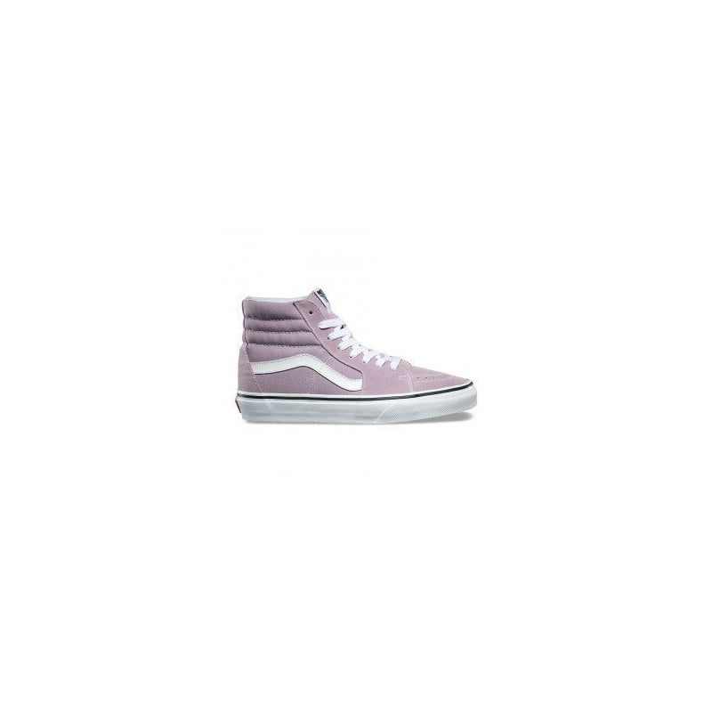 vans sk8 hi fog