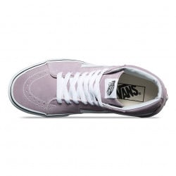 vans sk8 hi x fog