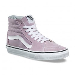 Vans Sk8-Hi Sea Fog/ True White Chaussures