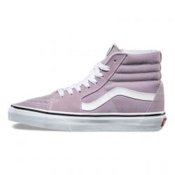 Vans Sk8-Hi Sea Fog/ True White Zapatillas