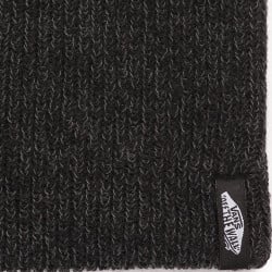 Vans Mismoedig Beanie Black Heather