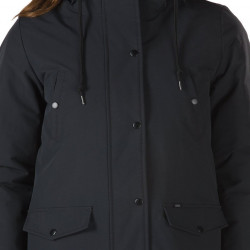 Vans Fuego MTE Women's Parka Black