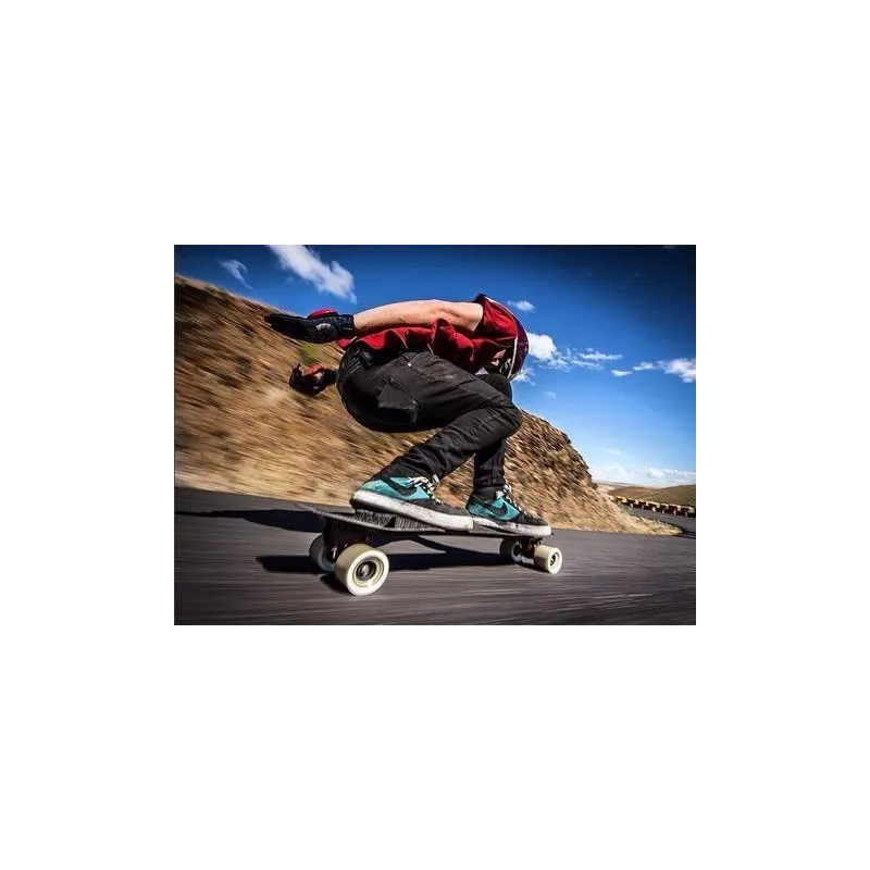Venom Torque Block