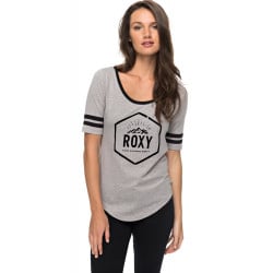 Roxy Boogie Board Mountain Women's T-shirt