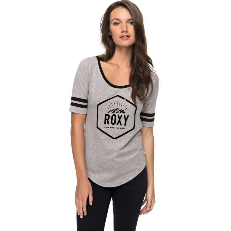 Roxy Boogie Board Mountain T-shirt Roxy Boogie Board Mountain T-shirt