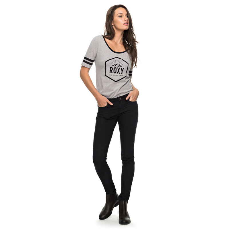 Roxy Boogie Board Mountain Women's T-shirt