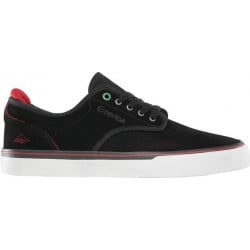 Emerica Wino G6 X Sriracha Black/Red Chaussures