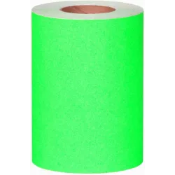 Steez Regular Griptape Neon Green 11" (Roll)
