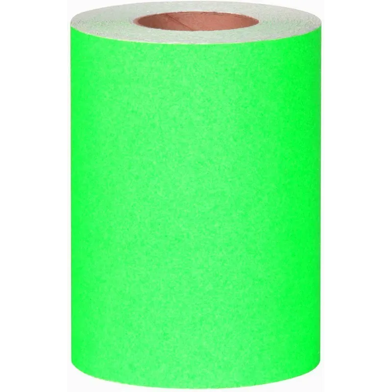 Steez Regular Griptape Neon Green 11" (Roll)