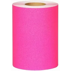 Steez Regular Griptape Neon Pink 9" (Roll)