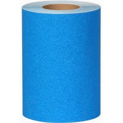 Steez Regular Griptape Neon Blue 11" (Roll)