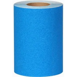 Steez Regular Griptape Neon Blue 11" (Roll)
