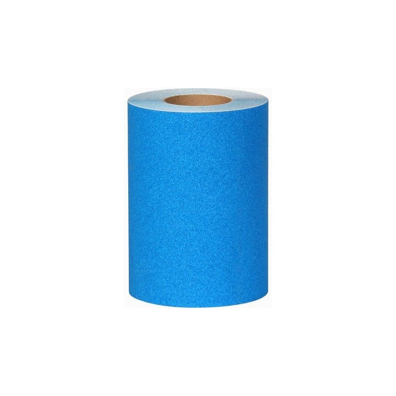 Steez Regular Griptape Neon Blue 11" (Roll) Steez Regular Griptape Neon Blue 11" (Roll)