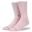 Stance Icon Pink Socks