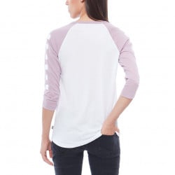 Vans raglan hotsell womens