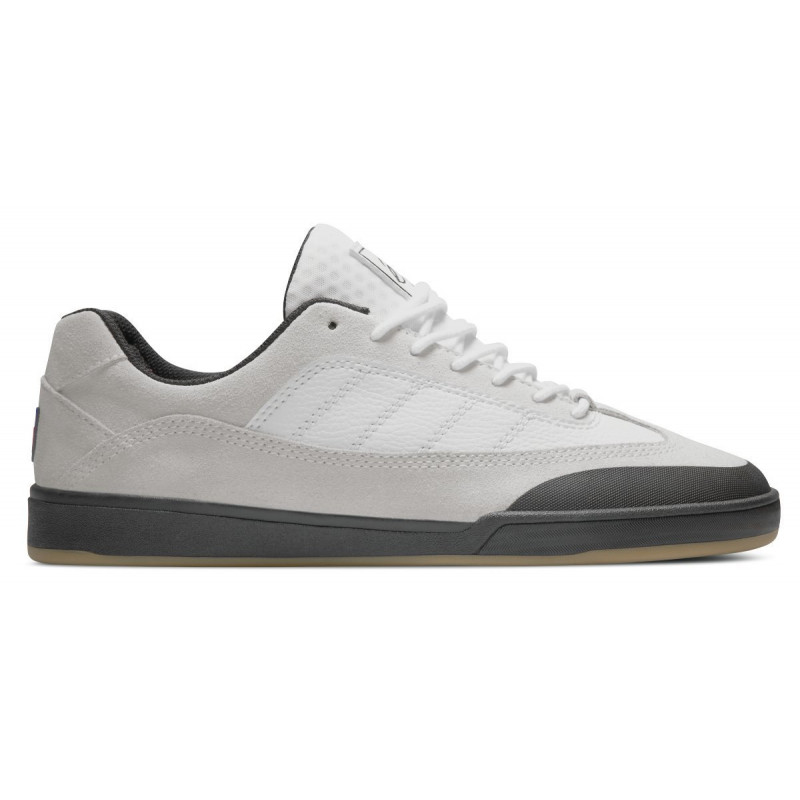 Es SLB '97 White/Black Scarpe Es SLB '97 White/Black Scarpe